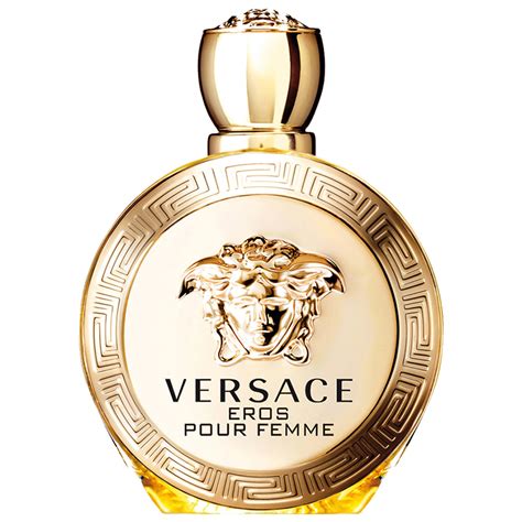 Versace Eros parfum women